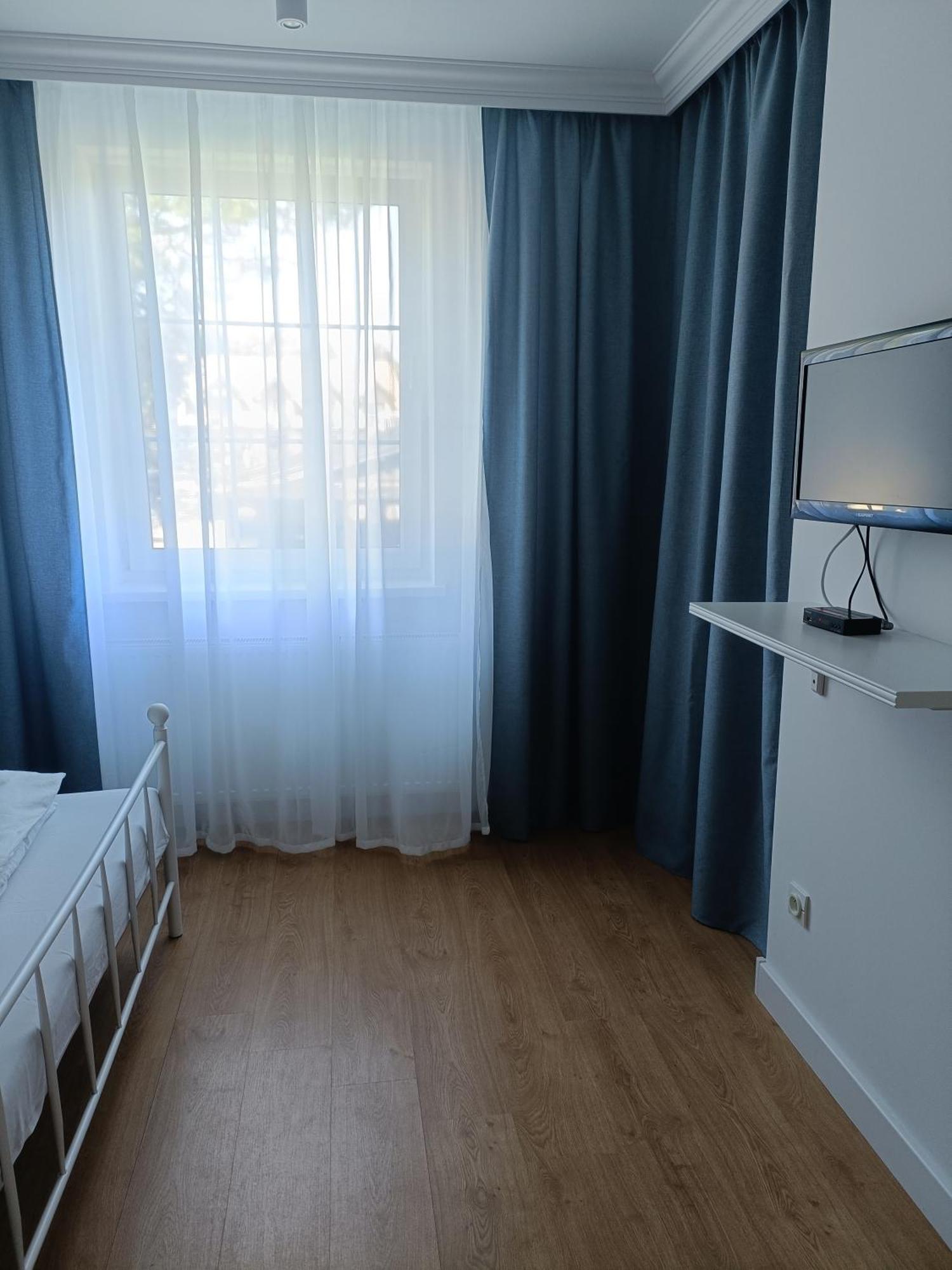 Pokoje Goscinne Fala Pobierowo Bagian luar foto