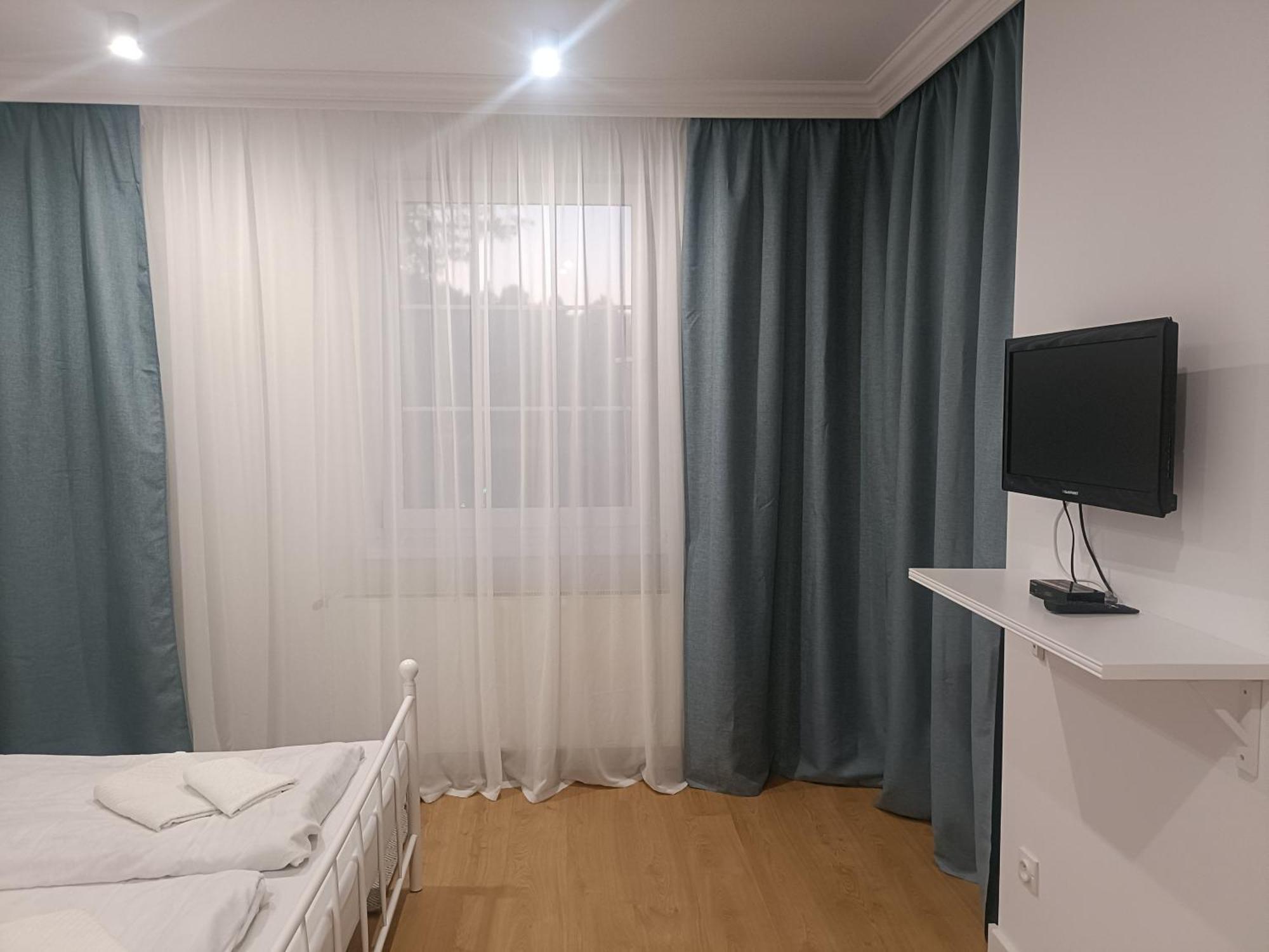 Pokoje Goscinne Fala Pobierowo Bagian luar foto
